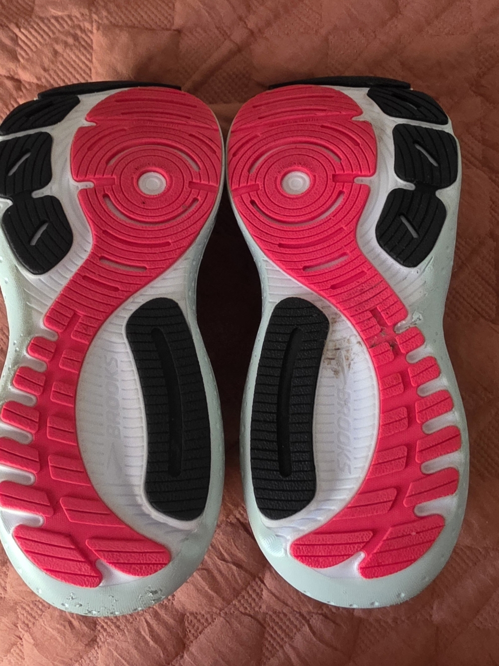 Brooks Glycerin 21 - Limited Edition Color - Picture 3 of 5